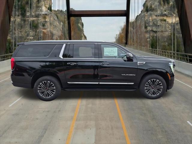 2026 GMC Yukon XL 4WD Elevation