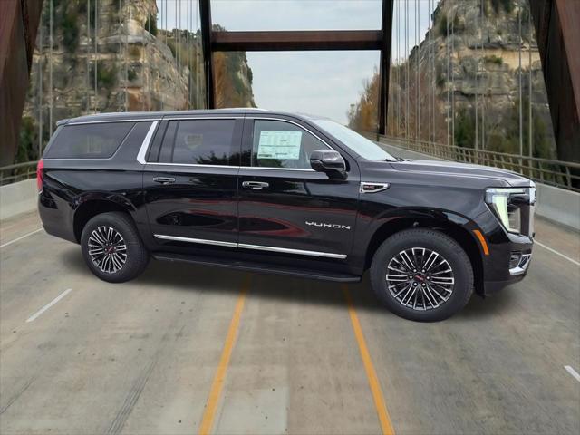 2026 GMC Yukon XL 4WD Elevation