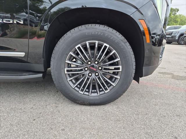 2026 GMC Yukon XL 4WD Elevation