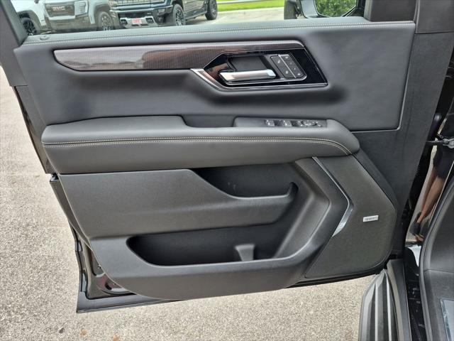 2026 GMC Yukon XL 4WD Elevation