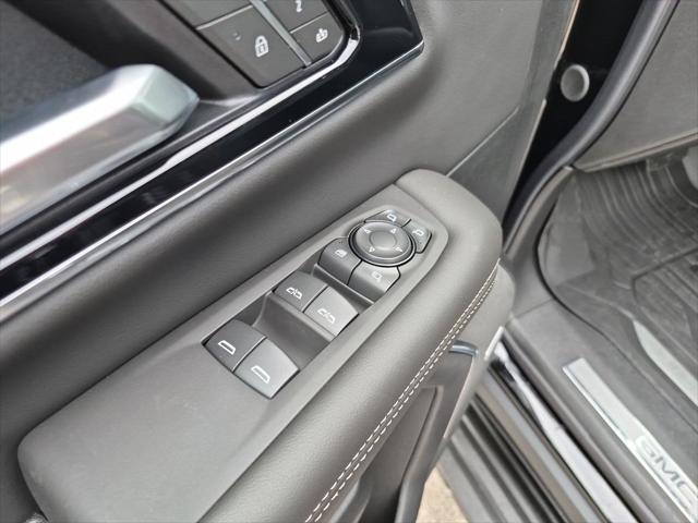 2026 GMC Yukon XL 4WD Elevation