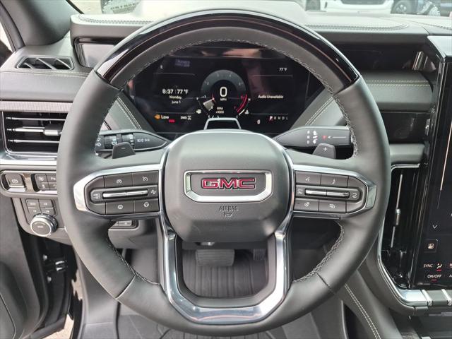 2026 GMC Yukon XL 4WD Elevation