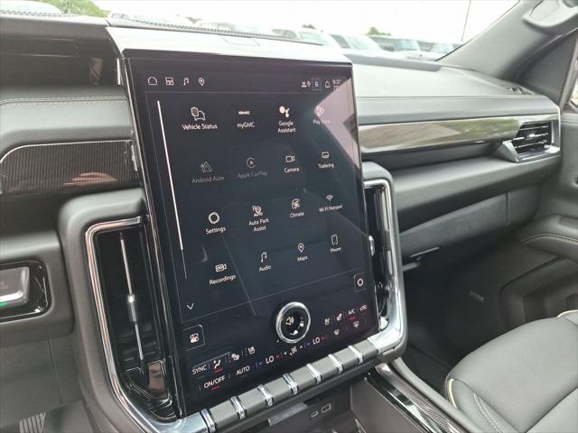 2026 GMC Yukon XL 4WD Elevation