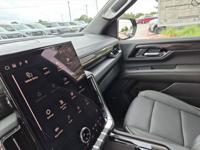 2026 GMC Yukon XL 4WD Elevation