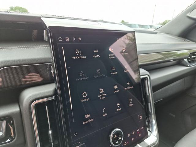 2026 GMC Yukon XL 4WD Elevation