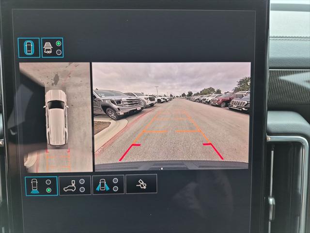 2026 GMC Yukon XL 4WD Elevation