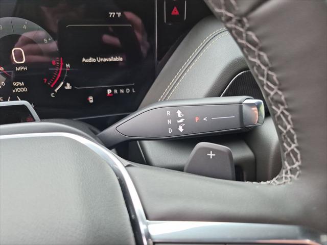 2026 GMC Yukon XL 4WD Elevation