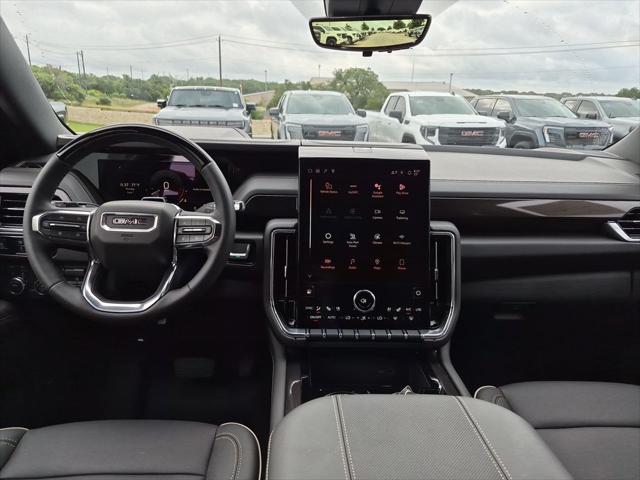 2026 GMC Yukon XL 4WD Elevation
