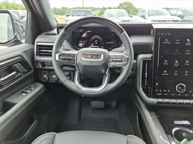 2026 GMC Yukon XL 4WD Elevation
