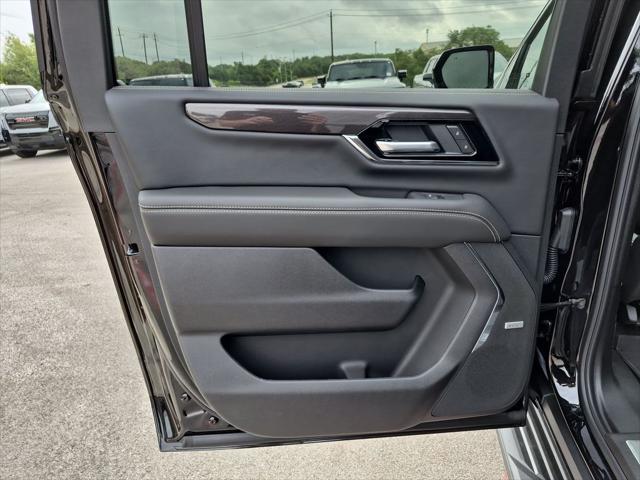 2026 GMC Yukon XL 4WD Elevation