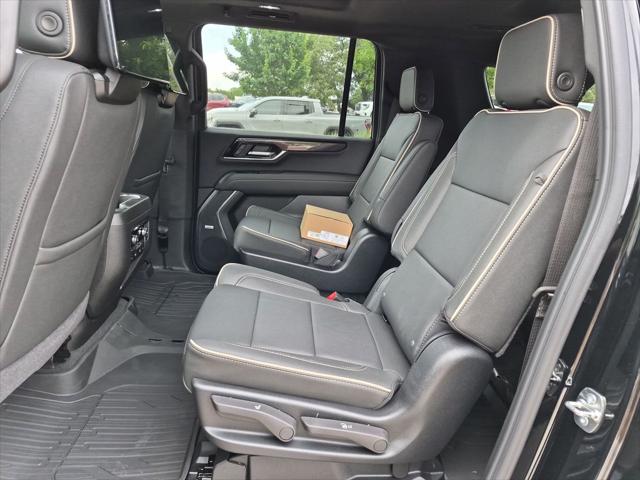 2026 GMC Yukon XL 4WD Elevation