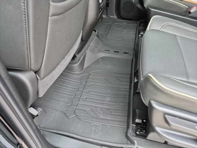 2026 GMC Yukon XL 4WD Elevation