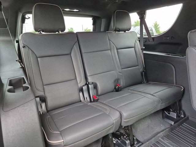 2026 GMC Yukon XL 4WD Elevation