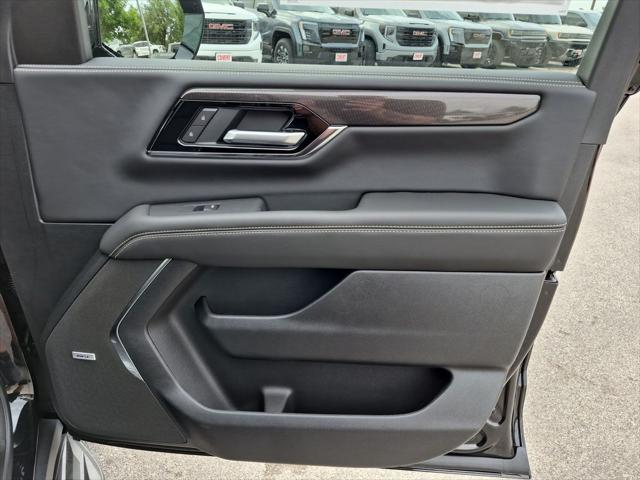 2026 GMC Yukon XL 4WD Elevation