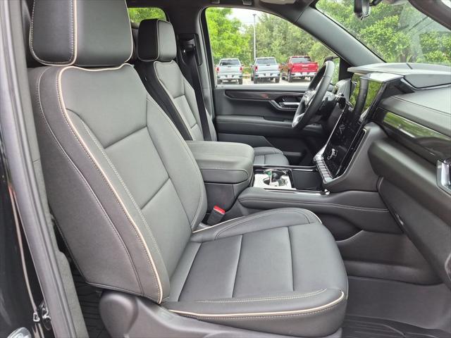 2026 GMC Yukon XL 4WD Elevation