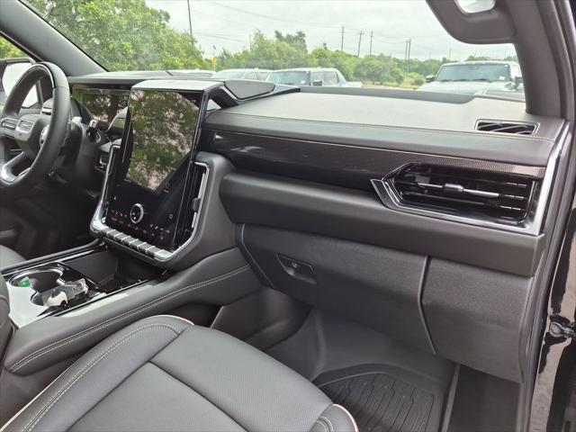 2026 GMC Yukon XL 4WD Elevation