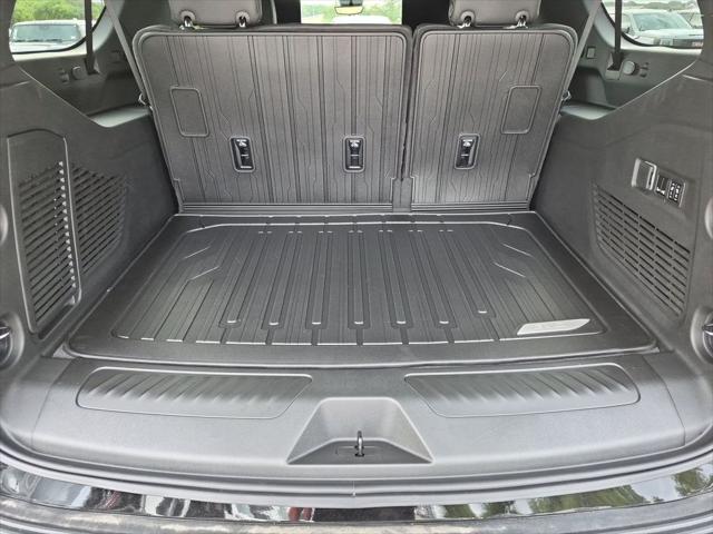 2026 GMC Yukon XL 4WD Elevation