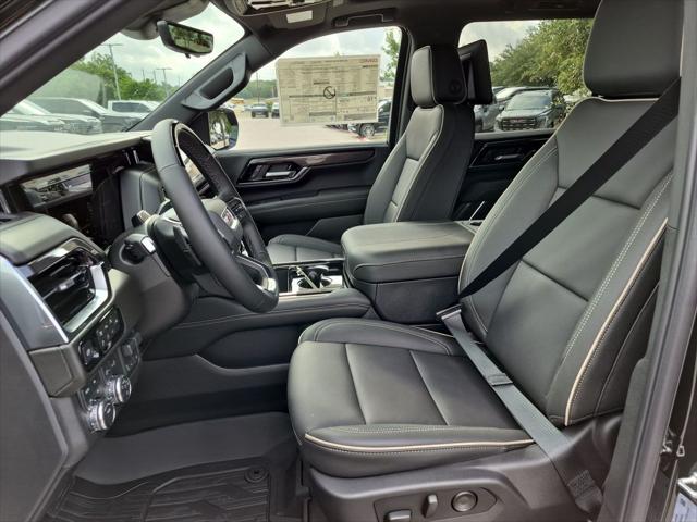 2026 GMC Yukon XL 4WD Elevation