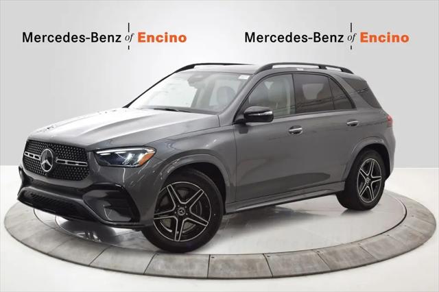 2026 Mercedes-Benz GLE GLE 450 4MATIC for sale in Encino, CA