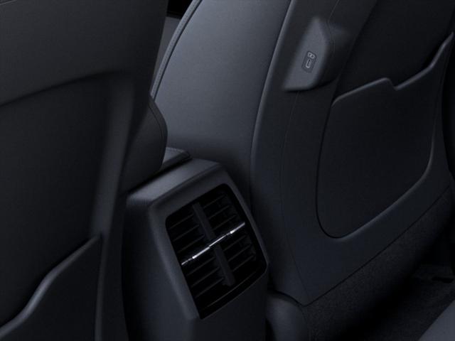 2026 Kia Niro EV Wind