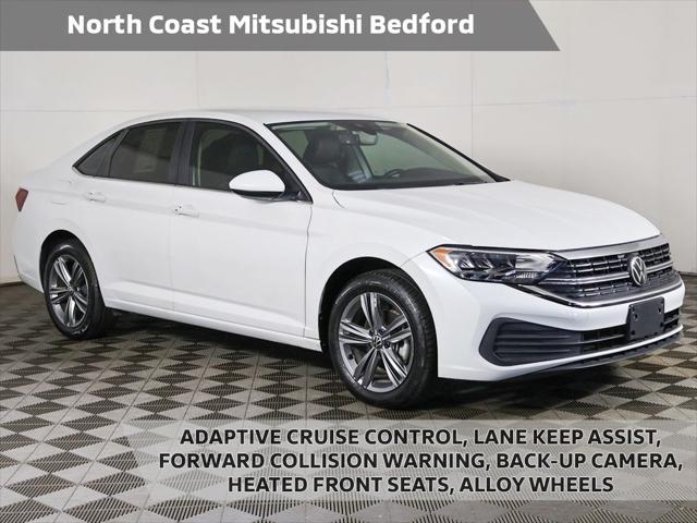 2023 Volkswagen Jetta 1.5T SE for sale in Bedford, OH