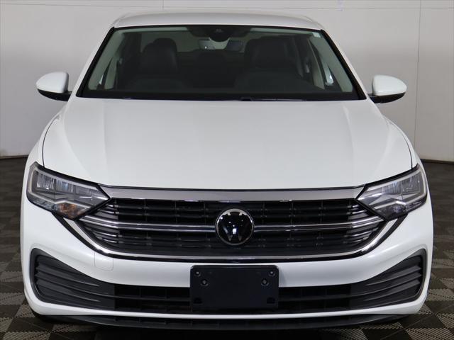 2023 Volkswagen Jetta 1.5T SE