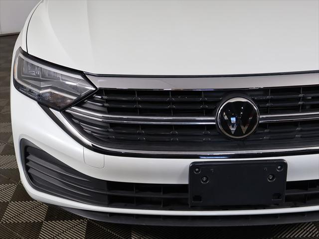 2023 Volkswagen Jetta 1.5T SE