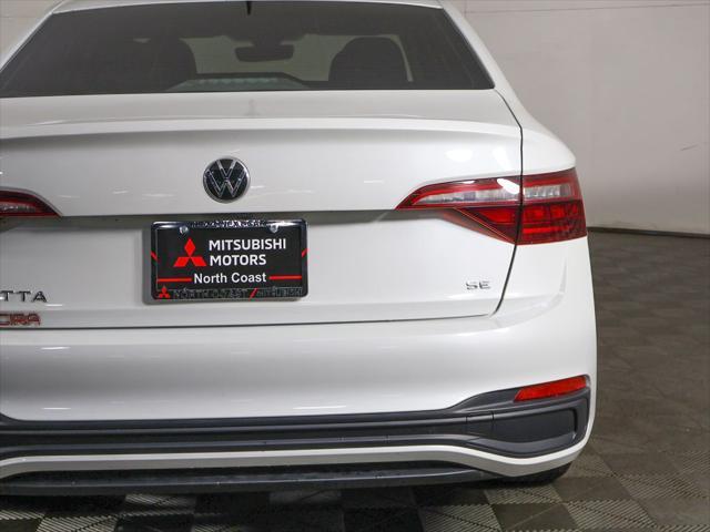 2023 Volkswagen Jetta 1.5T SE