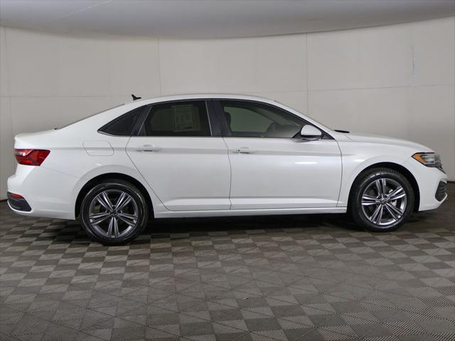 2023 Volkswagen Jetta 1.5T SE