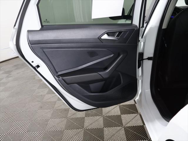 2023 Volkswagen Jetta 1.5T SE