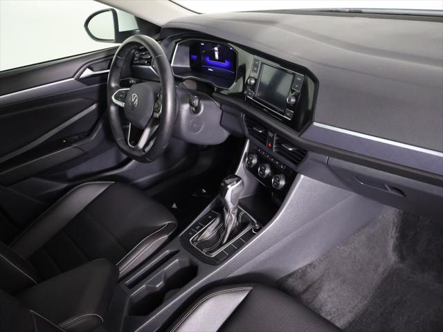 2023 Volkswagen Jetta 1.5T SE