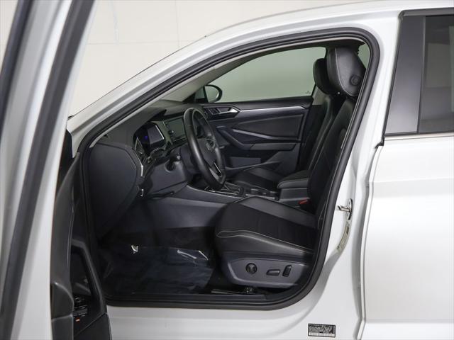 2023 Volkswagen Jetta 1.5T SE