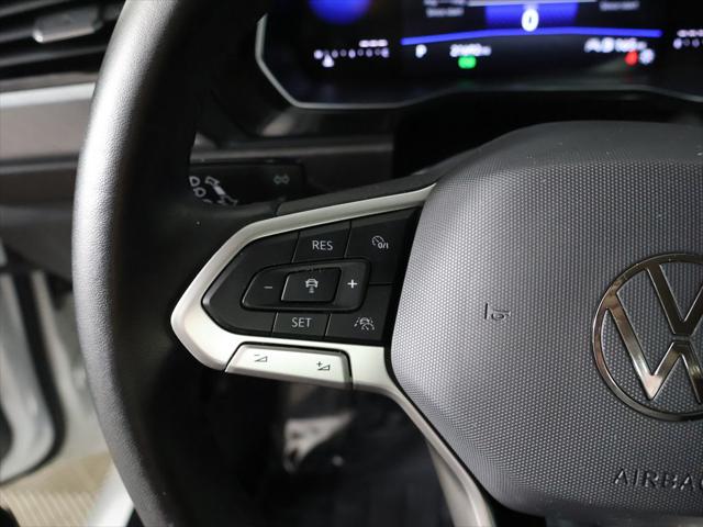 2023 Volkswagen Jetta 1.5T SE