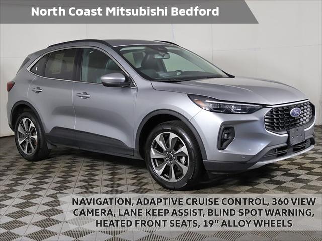 2024 Ford Escape Platinum for sale in Bedford, OH