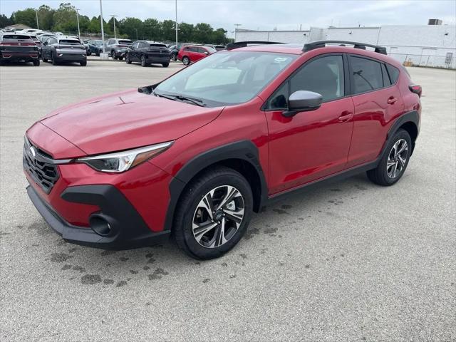 2026 Subaru Crosstrek Premium for sale in Countryside, IL