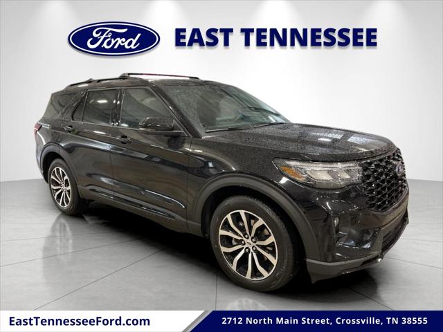 2026 Ford Explorer ST-Line for sale in Crossville, TN