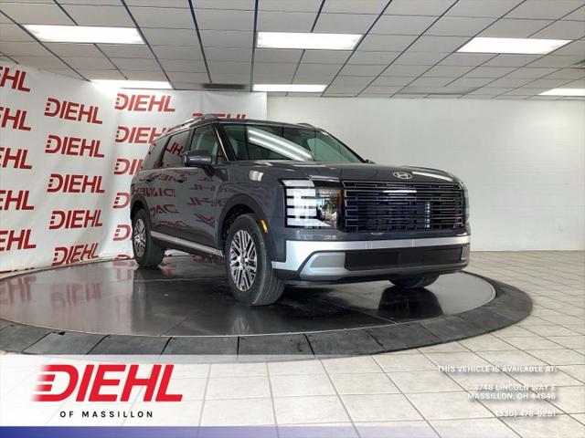 2026 Hyundai Palisade for sale near Massillon, OH
