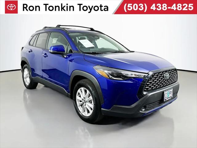 2023 Toyota Corolla Cross LE for sale in Portland, OR