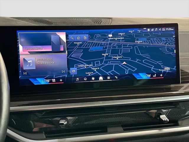 2024 BMW X6 xDrive40i