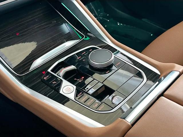 2024 BMW X6 xDrive40i