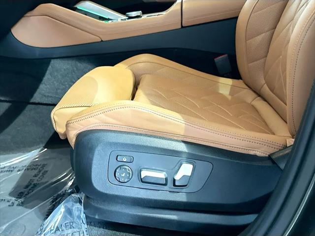 2024 BMW X6 xDrive40i