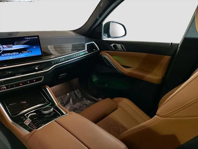 2024 BMW X6 xDrive40i