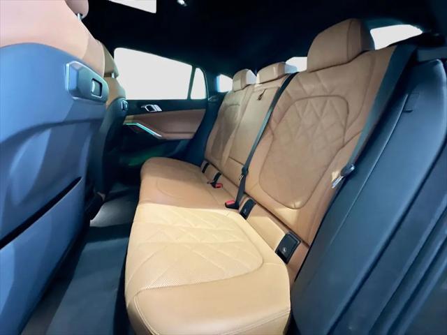 2024 BMW X6 xDrive40i
