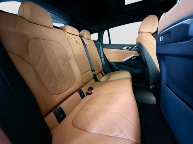 2024 BMW X6 xDrive40i