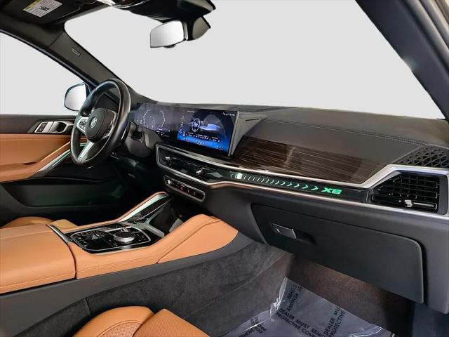 2024 BMW X6 xDrive40i
