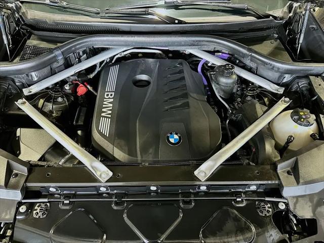 2024 BMW X6 xDrive40i