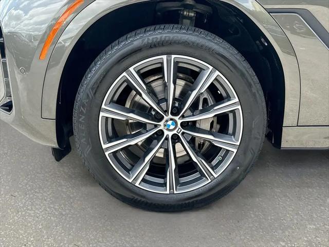 2024 BMW X6 xDrive40i