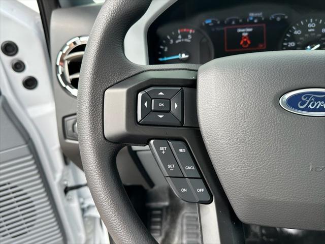 2027 Ford F-750 Base