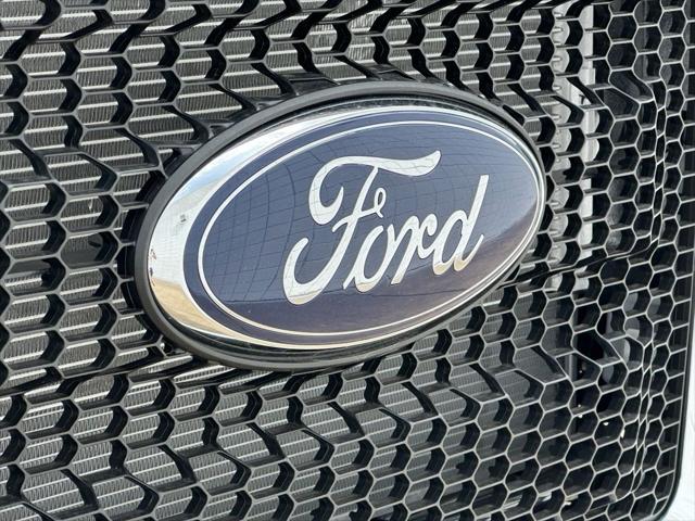 2027 Ford F-750 Base