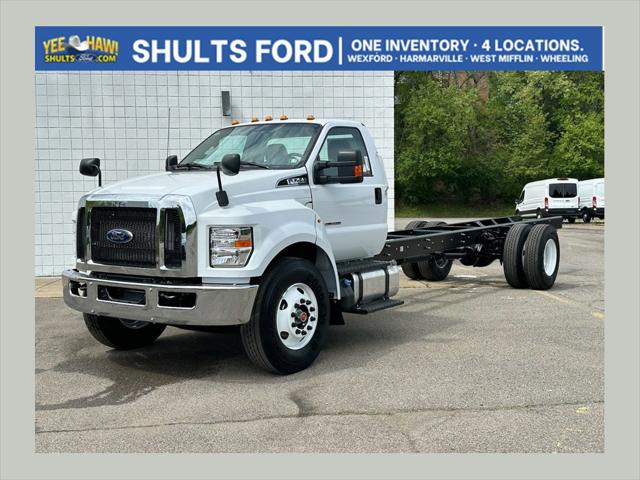 2027 Ford F-750 Base for sale in Wexford, PA